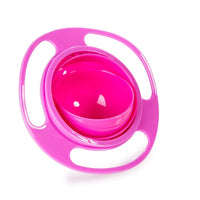 Thumbnail for Toystar Gyro Bowl | Make eating easy - Spill-free bowl with 360° rotation - Maak eten makkelijk - Morsvrije kom met 360° r...