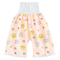 Thumbnail for PeeWee Pants - Toddler Baby Potty Training Without the Hassle - Waterproof Training Pants