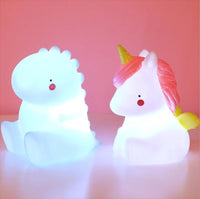 Thumbnail for Toystar GlowyDino Lamp | Brings warmth and fun to bedtime - Perfect Christmas gift for children - Brengt warmte en plezier...