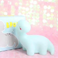 Thumbnail for Toystar GlowyDino Lamp | Brings warmth and fun to bedtime - Perfect Christmas gift for children - Brengt warmte en plezier...