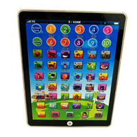 Thumbnail for Toystar Tablet Adventures | Educational and Playful - Educational toys for children - Bestseller - Leerzaam en Speels - Ed...