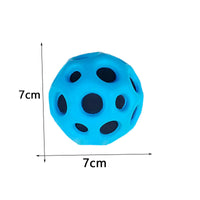 Thumbnail for Toystar AstroBounce | Magical floating fun - Soft bouncing ball with super rebound - Magisch zweefplezier - Zachte stuiter...