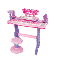 Thumbnail for Toystar KeyWave | Musical expression - Electronic keyboard with playful melodies - Muzikale expressie - Elektronisch keybo...