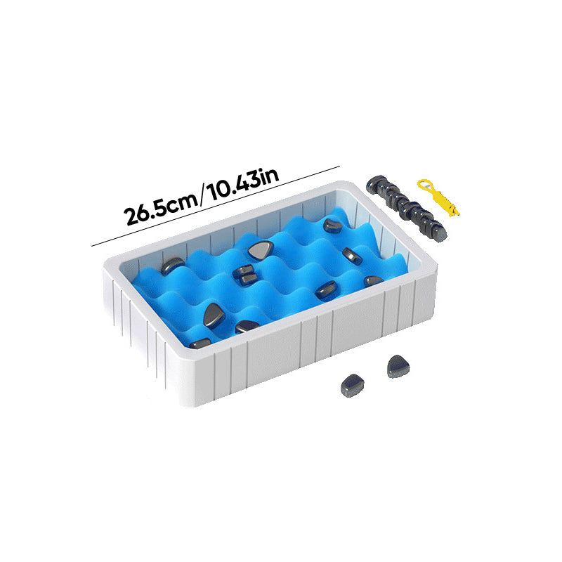 Toystar Magnetix Chessboard | Educational & Interactive - Board game - Educatief & Interactief - Bordspel (10)