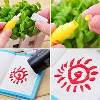 Thumbnail for PuffyPop Pens | Magical 3D Drawing Fun - DIY Ballooning Color Pens