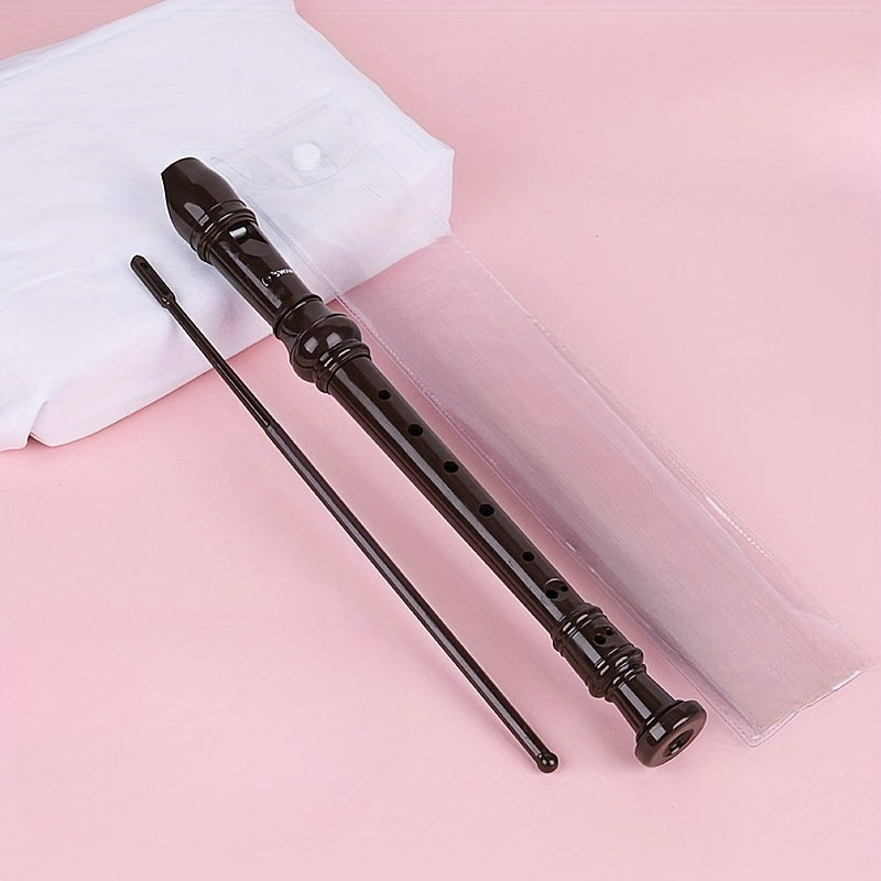 Toystar TuneFlute | Classical playing fun - Soprano recorder with clear sound - Klassiek speelplezier - Soprano blokfluit ...