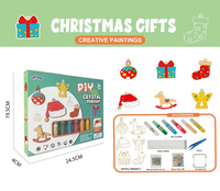 Thumbnail for Toystar SparkleCharm | Magical creativity for little artists - DIY crystal pendant craft kit - Magische creativiteit voor ...
