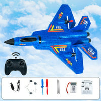 Thumbnail for Toystar Eyftear SU-35 | RC Airplane for Beginners - Bestseller - RC Vliegtuig (2)