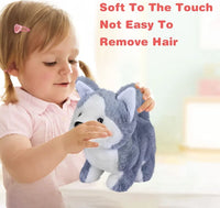 Thumbnail for Toystar BuddyBark | Your playful cuddly friend - Interactive plush dog - Bestseller - Jouw speelse knuffelvriend - Interac...
