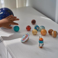 Thumbnail for Toystar CosmoCraft | Solar System Experience - Wooden Educational Toys - Zonnestelsel Beleven - Houten Educatief Speelgoed...