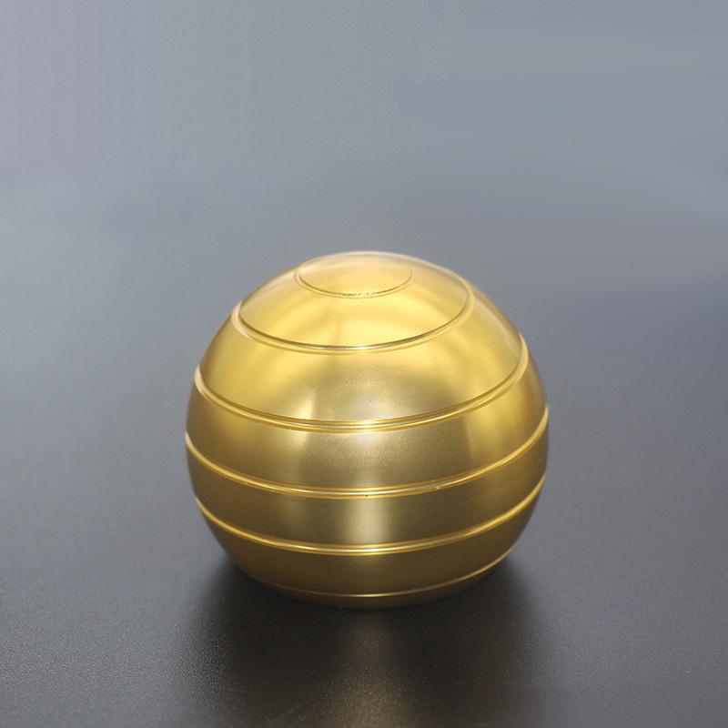 Toystar Spinova | Endless rotation - Luxury stress reliever for your desk - Eindeloze draaibewegingen - Luxe stressverlich...