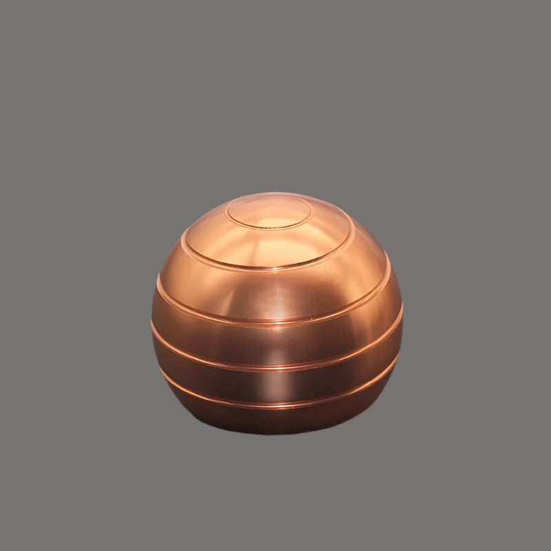 Toystar Spinova | Endless rotation - Luxury stress reliever for your desk - Eindeloze draaibewegingen - Luxe stressverlich...
