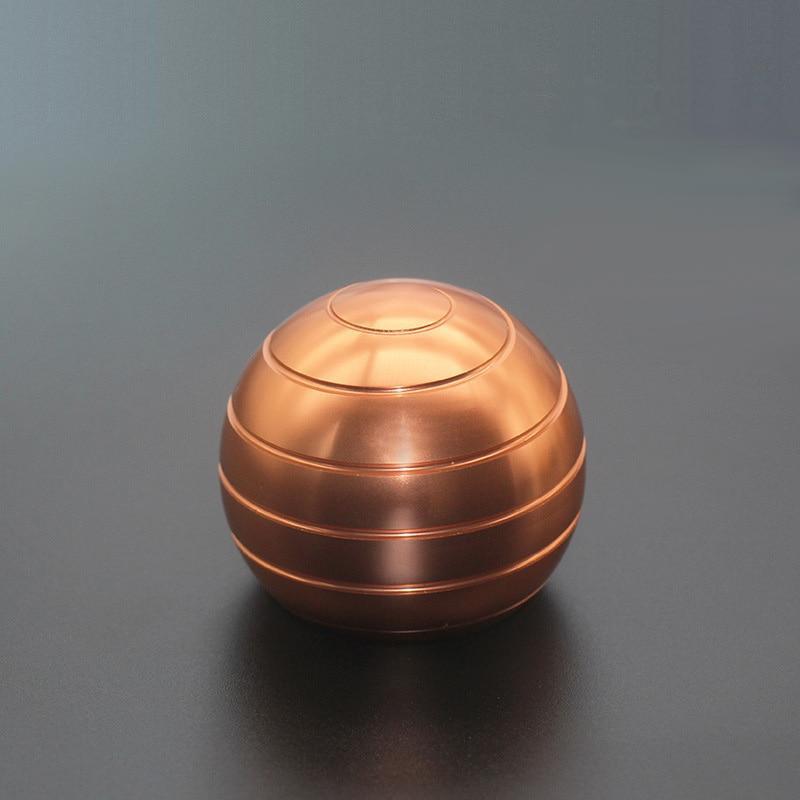 Toystar Spinova | Endless rotation - Luxury stress reliever for your desk - Eindeloze draaibewegingen - Luxe stressverlich...