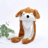 Thumbnail for Toystar BunnyJoy | Brings a smile to every face – Cute hat with moving ears - Bestseller - Brengt een glimlach op elk gezi...