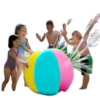 Thumbnail for Toystar WaveSplash water spray ball | Water Fun Ball - Outdoor Water Toys - Waterpret Bal - Outdoor Waterspeelgoed