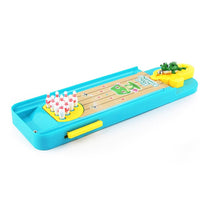 Thumbnail for Toystar Bowling Frog | Fun for Children - Mini Bowling Table Game - Gezelligheid voor Kinderen - Mini Bowling Tafel Spel (6)