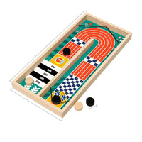 Thumbnail for Toystar EcoToys FlipMaster | Have fun together - Wooden table game - Gezellig samen plezier maken - Houten tafelspel