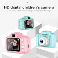 Thumbnail for Toystar PixPlay | Capture Beautiful Moments - Digital Camera for Kids - Vang Prachtige Momenten - Digitale Camera voor Kin...