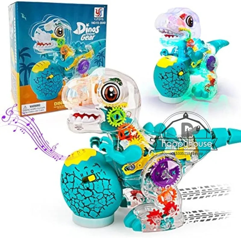 Toystar BrightTrack | Bring Game to Life with Colors & Sounds - Moving Toys - Breng Spel tot Leven met Kleuren & Geluiden ...