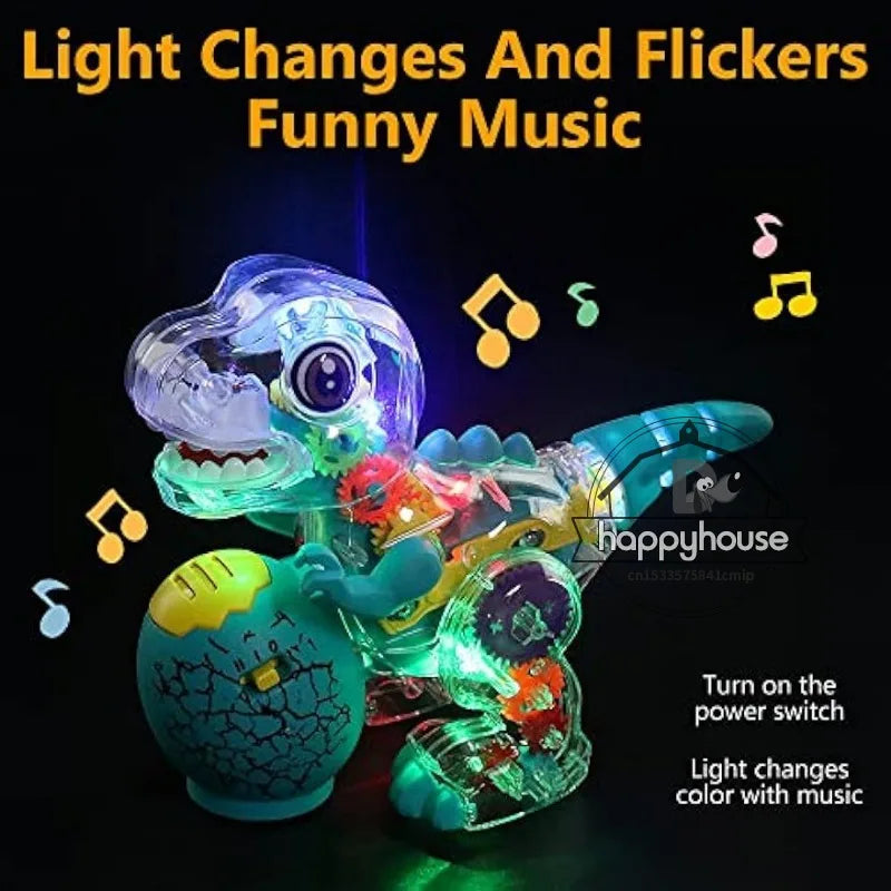 Toystar BrightTrack | Bring Game to Life with Colors & Sounds - Moving Toys - Breng Spel tot Leven met Kleuren & Geluiden ...