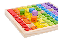 Thumbnail for Toystar Math Magic Board | Develop math skills - Educational game for young thinkers - Ontwikkel wiskundige vaardigheden -...