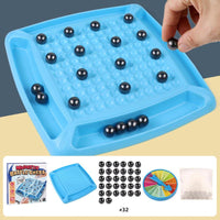 Thumbnail for Toystar Magnetix | Combine thinking and logic - Magnetic Chess Game - Combineer denkvermogen en logica - Magnetisch Schaak...