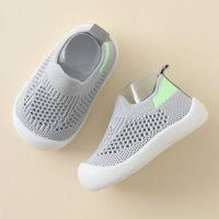 Thumbnail for Toystar TinySteps | Comfort and safety for every step - Breathable toddler shoe - Comfort en veiligheid voor elke stap - A...