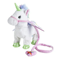 Thumbnail for Toystar Magical Unicorn | Sing and walk happily - Dancing Magical Unicorn Plush - Bestseller - Vrolijk zingen en lopen - D...