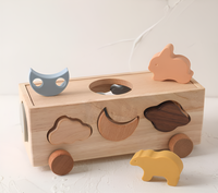 Thumbnail for Toystar StackiPlay | Inspire Creativity - Montessori Silicone Stacking Toys - Inspireer Creativiteit - Montessori Silicone...
