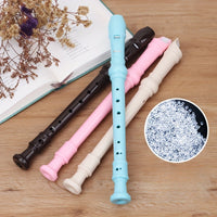 Thumbnail for TuneFlute | Classical playing fun - Soprano recorder with clear sound