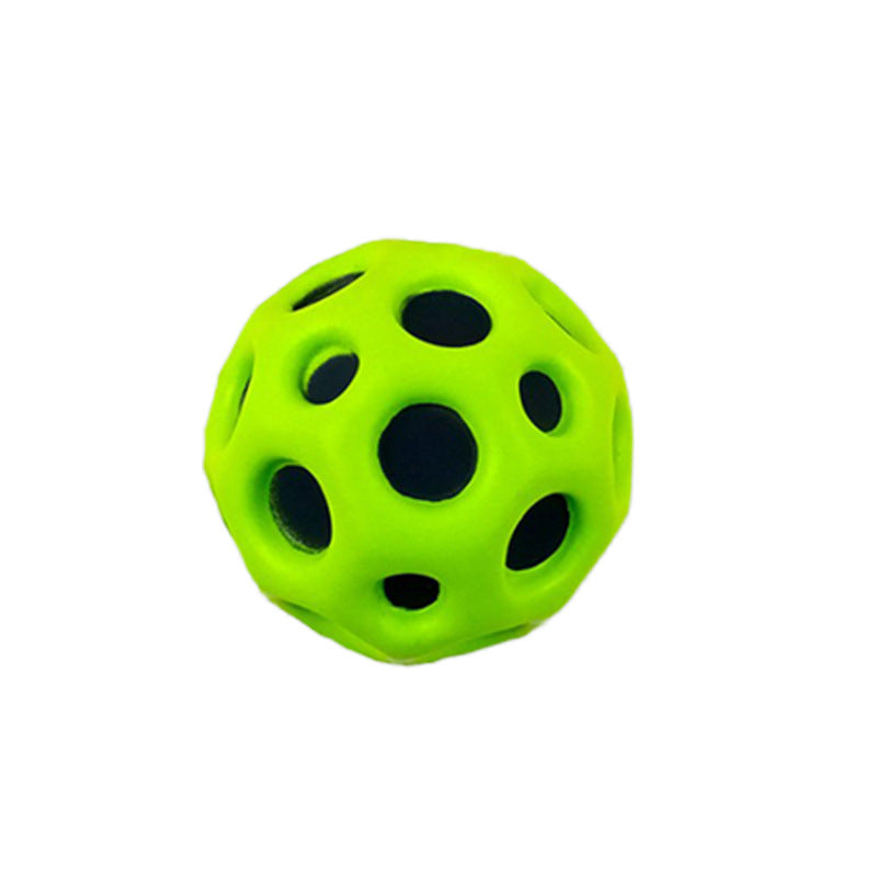 Toystar AstroBounce | Magical floating fun - Soft bouncing ball with super rebound - Magisch zweefplezier - Zachte stuiter...