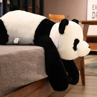 Thumbnail for Toystar Panda Cuddly Friend | Soft Plush Toy for Kids - Perfect for Comfort and Playtime - Zachte Pluche Knuffel voor Kind...
