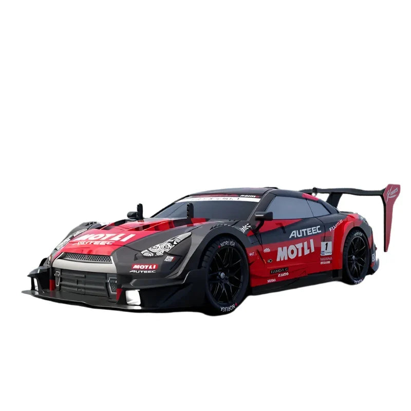 Toystar Turbo Drift Racer | Discover the excitement - 1:16 Remote Control Car - Ontdek de opwinding - 1:16 Afstandsbedieni...