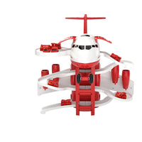 Thumbnail for Toystar SkyRescue | Adventurous play fun - Airplane and fire truck play set with play mat - Avontuurlijk speelplezier - Vl...