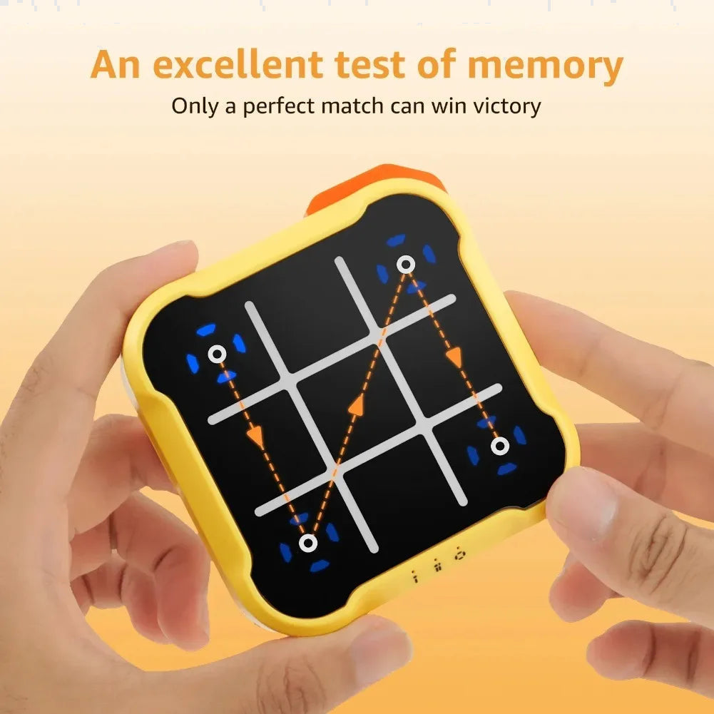 Toystar GameSmart | Endless fun - 3-in-1 Game Console - Eindeloze fun - 3-in-1 Spelconsole (6)