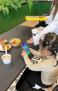 Thumbnail for MagPad | Magnetic drawing board - Stimulates creativity and fine motor skills