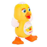 Thumbnail for Toystar QuackyMoves | Dancing fun for little ones - Musical and luminous duck - Dansplezier voor kleintjes - Muzikaal en l...
