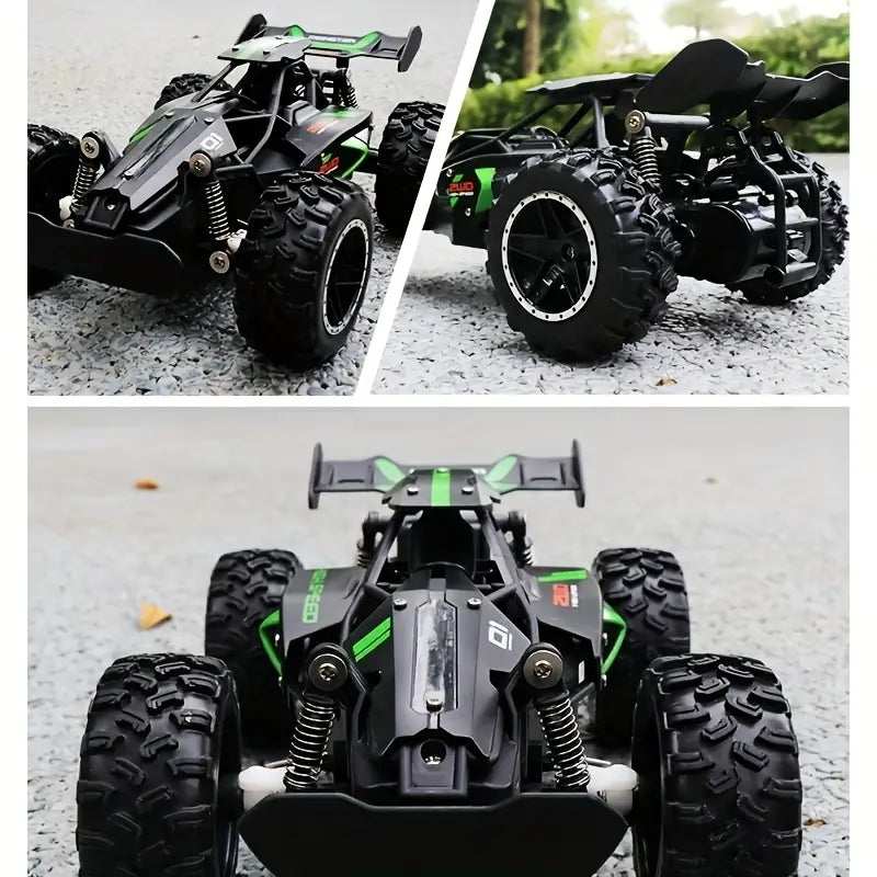 Toystar Turbo Racer | High-quality RC Car - Fast and Agile - Bestseller - Hoogwaardige RC Auto - Snel en Behendig (4)