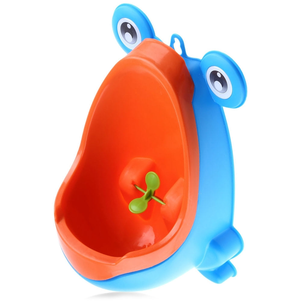 Froggy Potty | The fun and easy way to toilet train your child - Encourages self-reliance and toilet training
