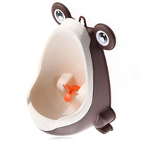 Thumbnail for Froggy Potty | The fun and easy way to toilet train your child - Encourages self-reliance and toilet training