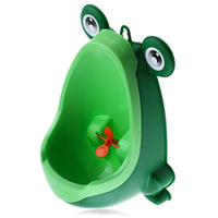 Thumbnail for Froggy Potty | The fun and easy way to toilet train your child - Encourages self-reliance and toilet training