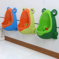 Thumbnail for Froggy Potty | The fun and easy way to toilet train your child - Encourages self-reliance and toilet training