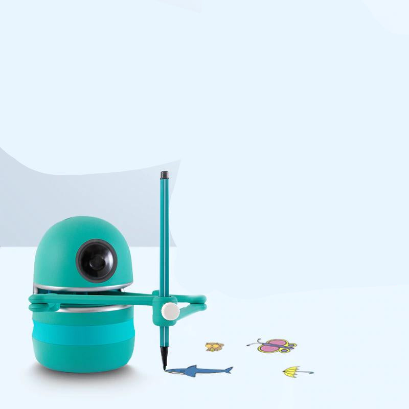 Toystar SketchyBot | Learn to draw magically - Educational drawing robot for kids html Copy Edit - Magisch leren tekenen -...