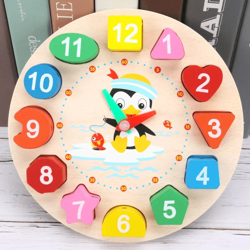 Toystar TimeMaster Watch | Learn to Understand Time – Educational Children's Watch - Leer de Tijd Begrijpen – Educatief Ki...