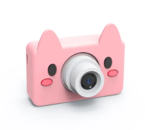 Toystar SnapBuddy | Capture precious moments - Children's Photo Camera Animals Fun - Leg dierbare momenten vast - Kinder F...