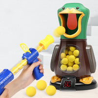 Thumbnail for Toystar DuckBlast Game | Action and fun for the whole family - Duck themed shooting game - Actie en plezier voor het hele ...