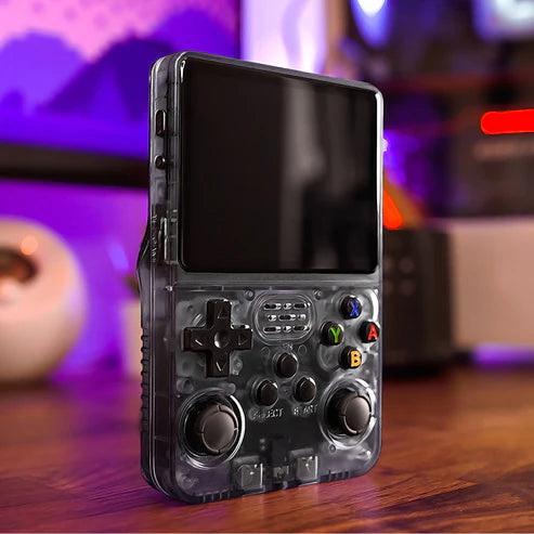 Toystar Retro Keypad | Bring back the magic of retro gaming - Experience hours of fun with friends - *Breng de magie van r...