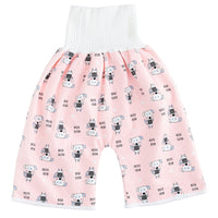Thumbnail for PeeWee Pants - Toddler Baby Potty Training Without the Hassle - Waterproof Training Pants