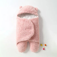 Thumbnail for Toystar Winter Sleeping Bag | Warm & Cozy - Comfort for Babies - Warm & Knus - Comfort voor Baby’s (13)