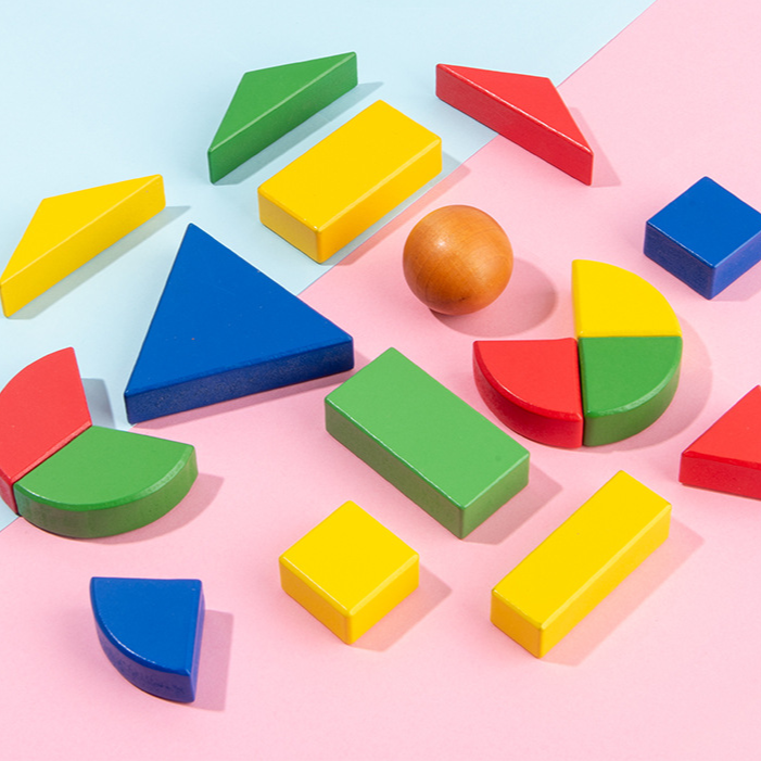 Toystar EcoToys Colorful Shape Puzzle | Develop Creativity and Motor Skills - Ideal for Toddlers - Ontwikkel Creativiteit ...